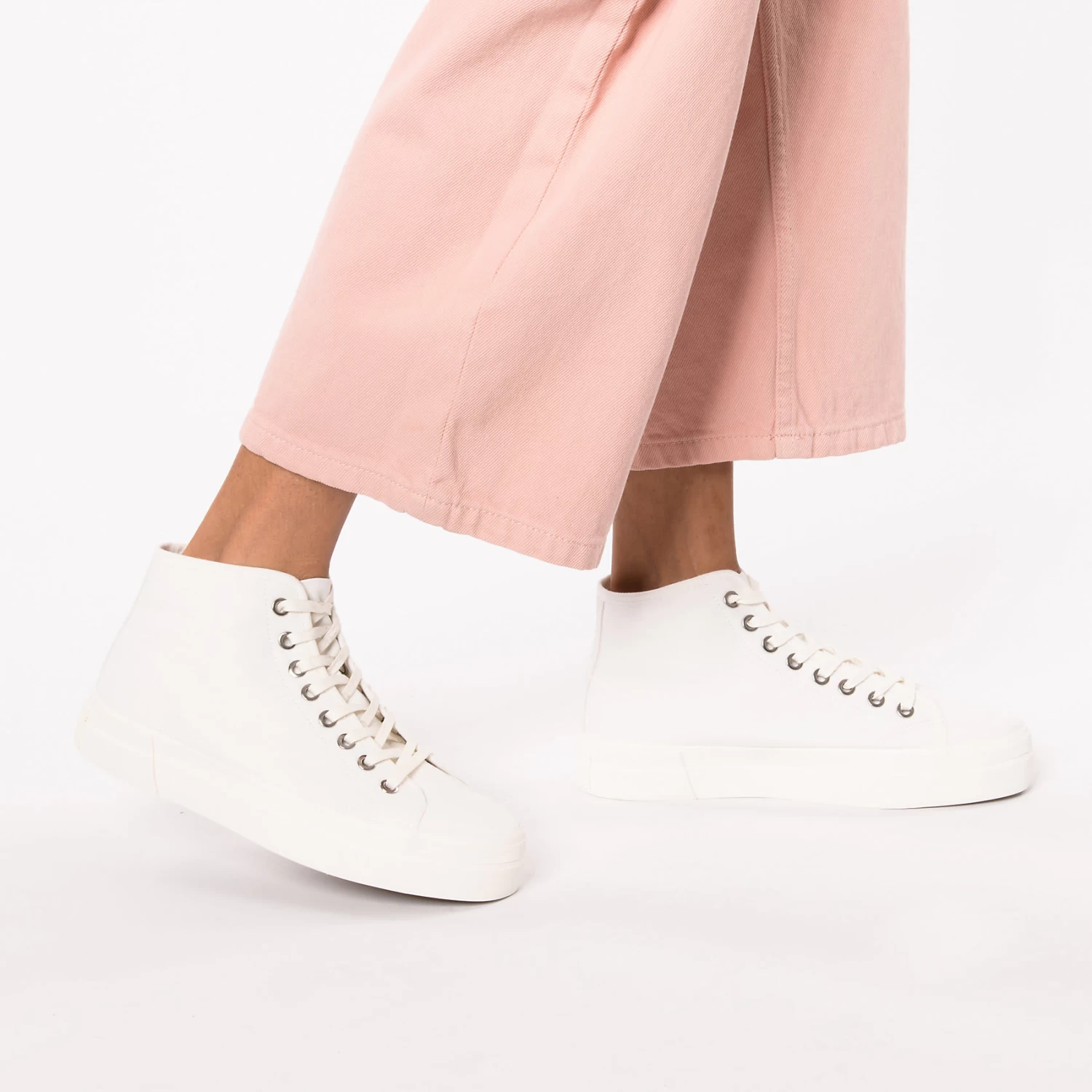 Vagabond Teddie W Sneakers High 4 Vagabond Teddie W Sneakers High – Bild 2