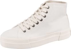 Vagabond Teddie W Sneakers High