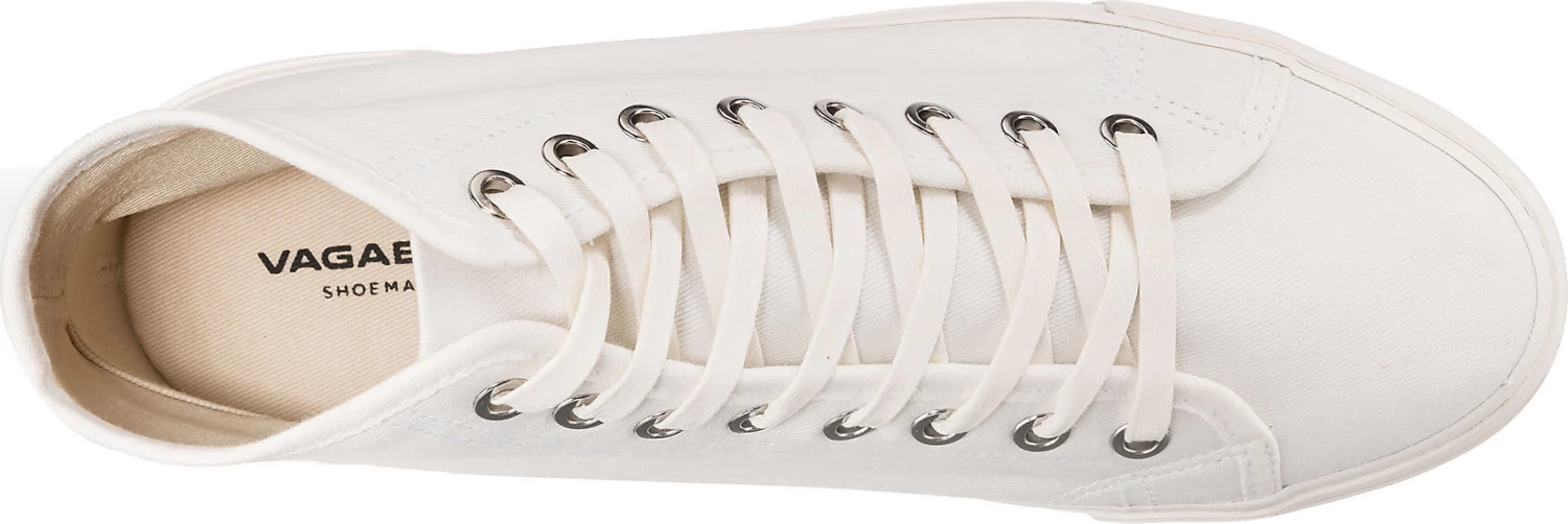 Vagabond Teddie W Sneakers High 8 Vagabond Teddie W Sneakers High – Bild 6