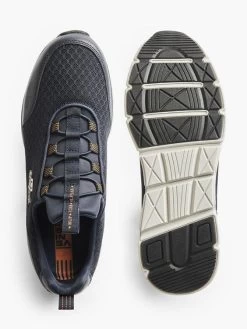 Slip On Sneaker Blau -Modeschuh Geschäft venice slip on sneaker blau 2