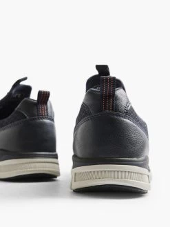 Slip On Sneaker Blau -Modeschuh Geschäft venice slip on sneaker blau 3