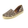 Verbenas Carmen Leopardo Espadrilles -Modeschuh Geschäft verbenas carmen leopardo espadrilles