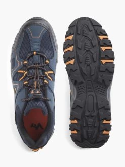Trekkingschuh Blau -Modeschuh Geschäft vty trekkingschuh blau 2