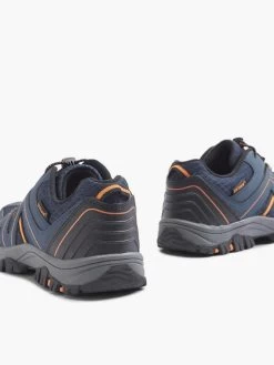 Trekkingschuh Blau -Modeschuh Geschäft vty trekkingschuh blau 3