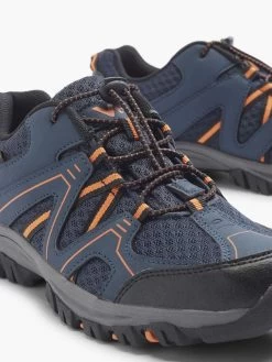 Trekkingschuh Blau -Modeschuh Geschäft vty trekkingschuh blau 4