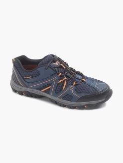 Trekkingschuh Blau -Modeschuh Geschäft vty trekkingschuh blau 5