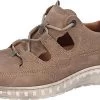 H-eddy Offene Halbschuhe -Modeschuh Geschäft waldlaufer h eddy offene halbschuhe