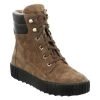 Westland Stiefelette Montreal W 13 In Taupe-kombi