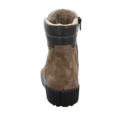 Westland Stiefelette Montreal W 13 In Taupe-kombi 12 Westland Stiefelette Montreal W 13 In Taupe-kombi -Modeschuh Geschäft westland stiefelette montreal w 13 in taupe kombi 3