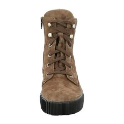 Westland Stiefelette Montreal W 13 In Taupe-kombi 13 Westland Stiefelette Montreal W 13 In Taupe-kombi -Modeschuh Geschäft westland stiefelette montreal w 13 in taupe kombi 4