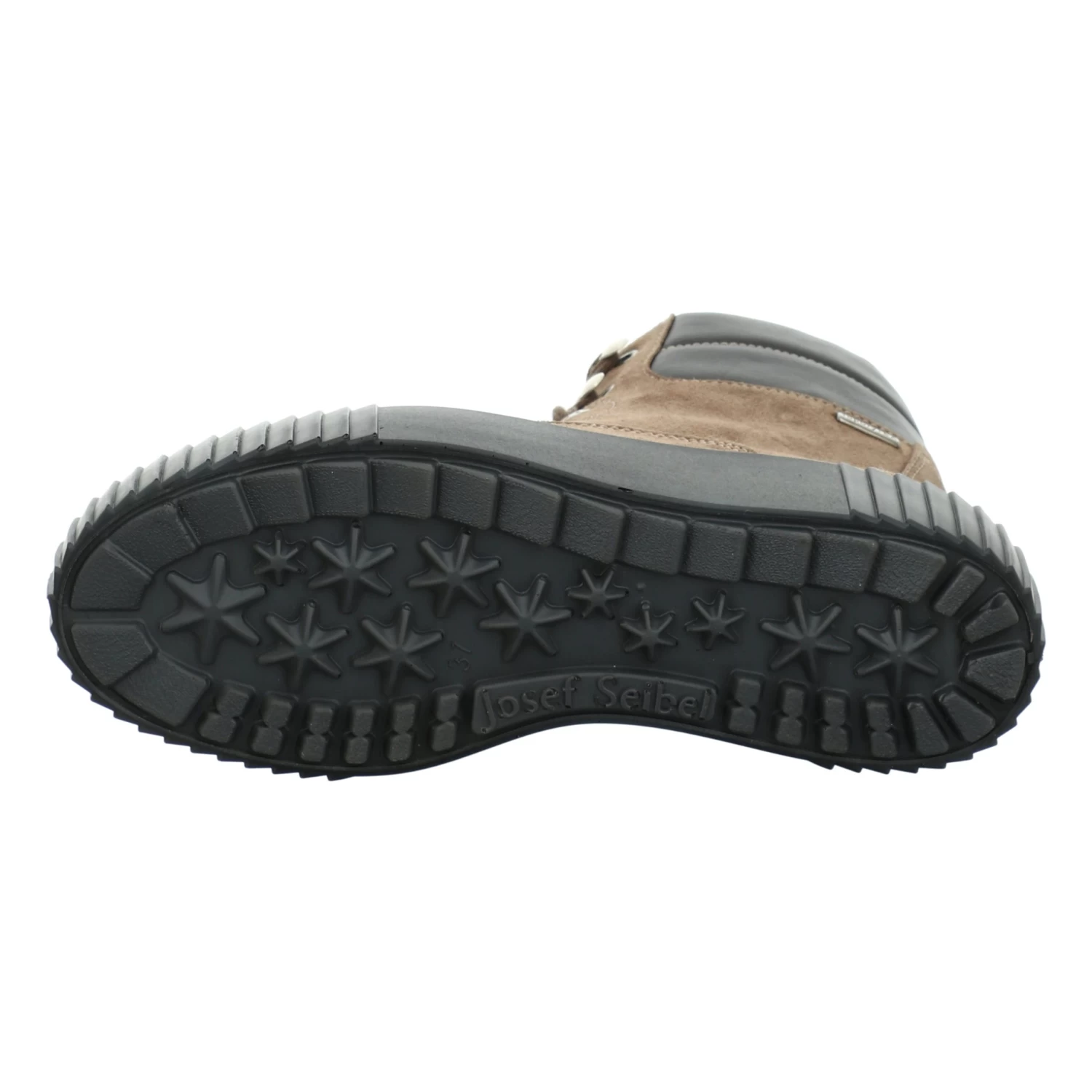 Westland Stiefelette Montreal W 13 In Taupe-kombi 8 Westland Stiefelette Montreal W 13 In Taupe-kombi – Bild 6