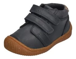 Woden Lauflernschuhe TRISTAN LEATHER WK144 In Blau