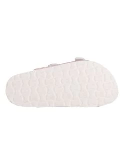 ZigZag Pantoletten "Brinta" In Rosa -Modeschuh Geschäft zigzag pantoletten brinta in rosa 5