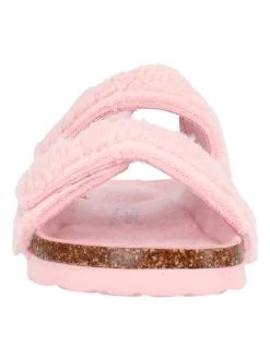 ZigZag Pantoletten "Pepeis" In Rosa -Modeschuh Geschäft zigzag pantoletten pepeis in rosa 2