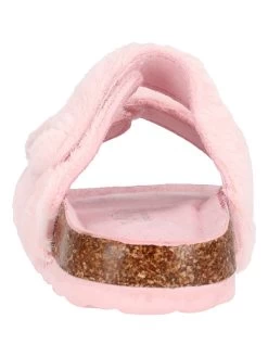 ZigZag Pantoletten "Pepeis" In Rosa -Modeschuh Geschäft zigzag pantoletten pepeis in rosa 3